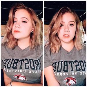 Meet your Posher, Alex